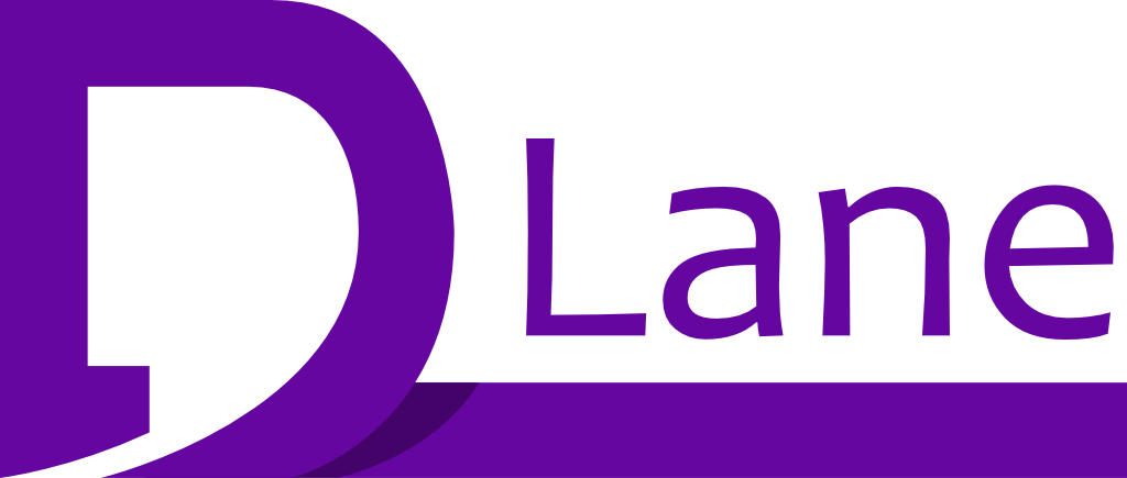 D-Lane Logo